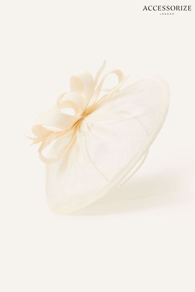 Next hair new arrivals fascinators