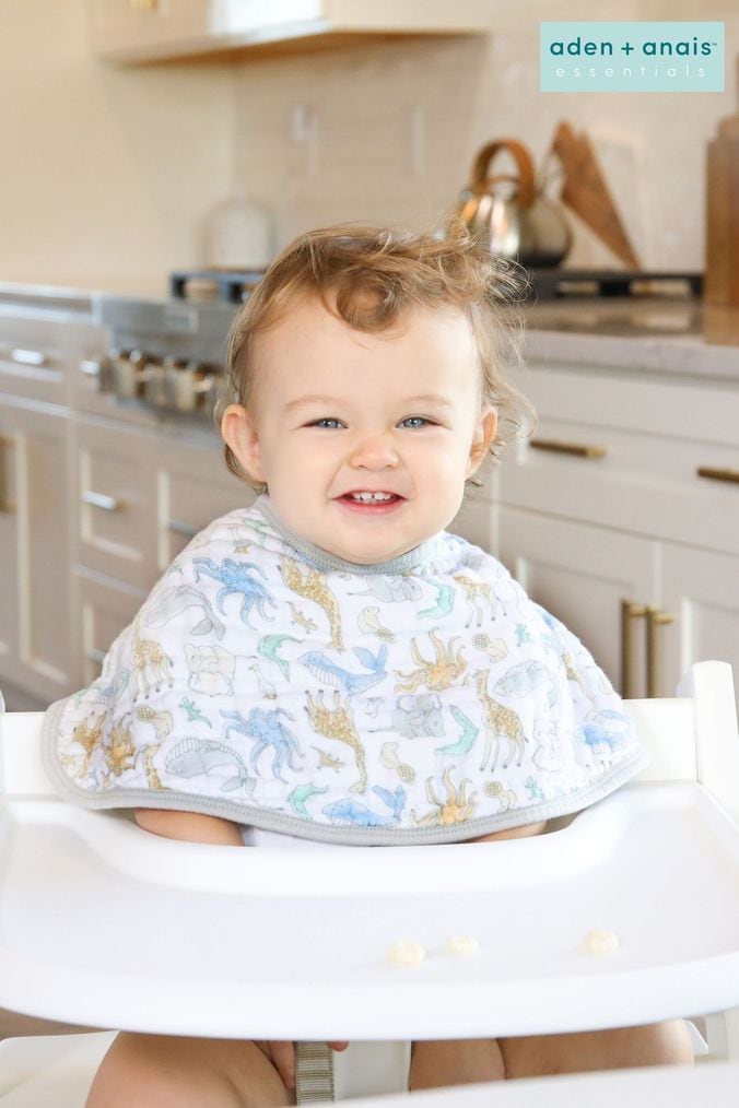 Baby girl bibs uk deals