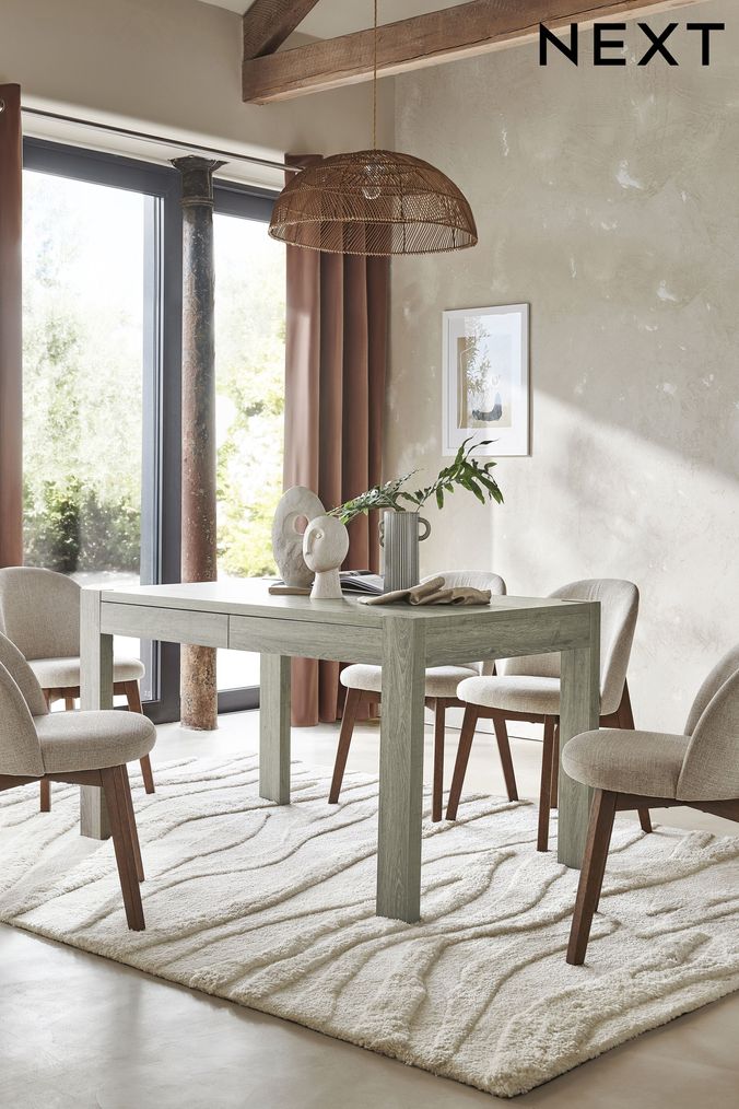 Ohara dining table next new arrivals