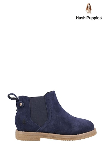 Hush Puppies Maddy pour Boots (U92414) | £50