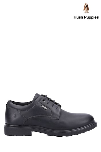 Hush Puppies Pearce Lace-Up Shoes (U92450) | £95