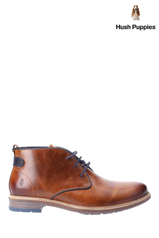 Next mens tan boots shop