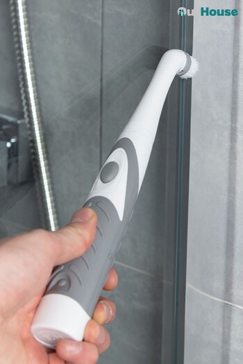 Our House Clear Whiziwand Electric Cleaning Wand (U92709) | £15