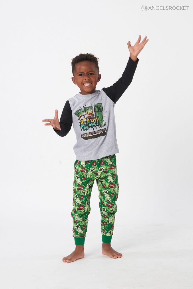 Boys pyjamas online sales