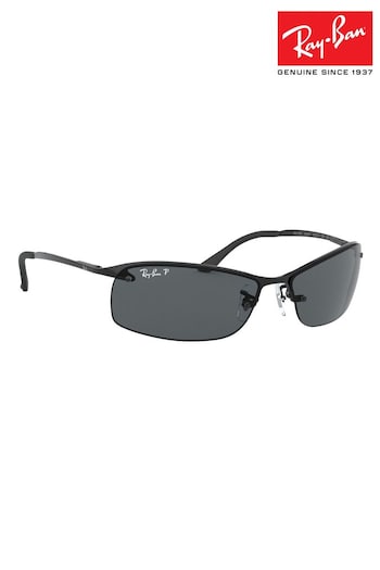 Ray-Ban Polarised Sunglasses (U93006) | £172