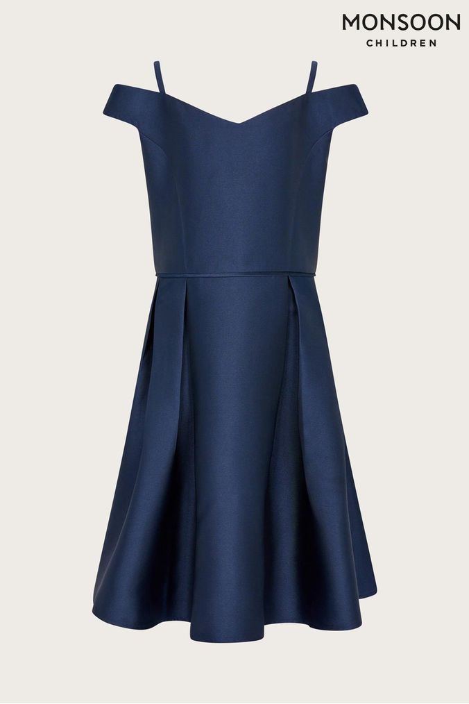 Buy Girls Dresses Monsoon Flower Girl Online Next UK