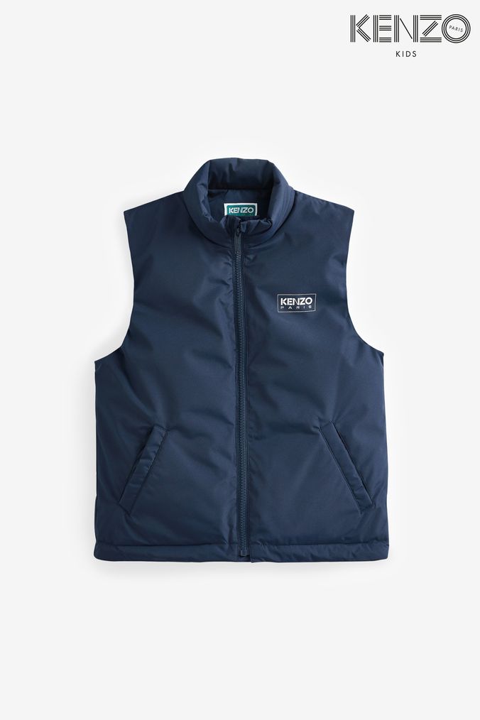 Kenzo sales body warmer
