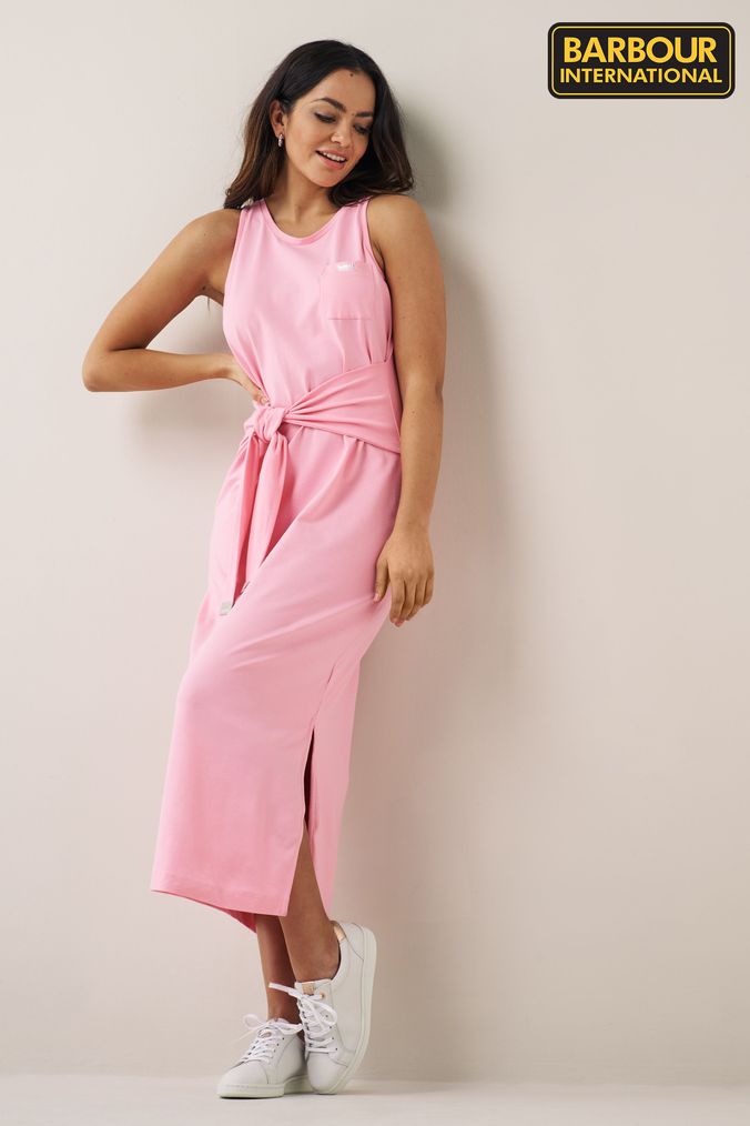 Buy Women s Barbour International Ellesse Dresses Online