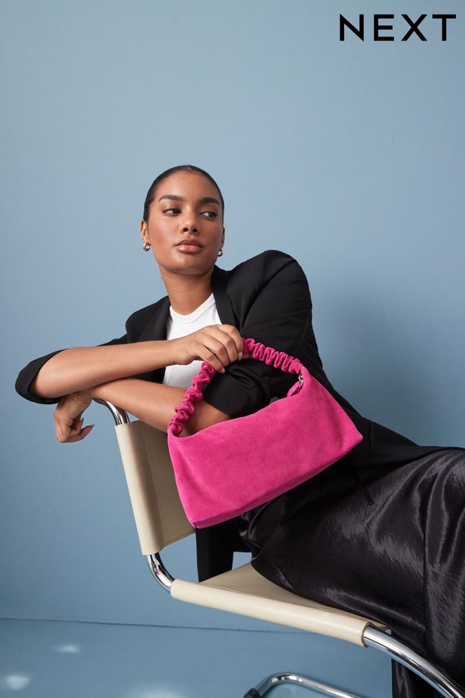 Blue 2025 handbags next