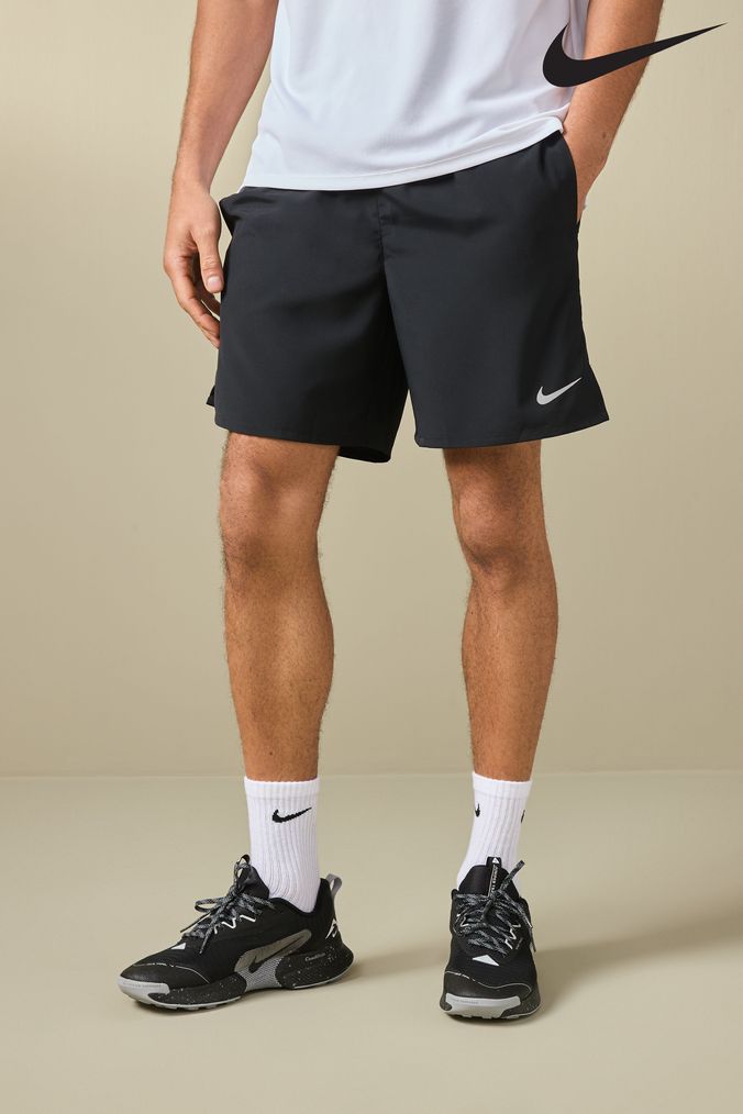 Nike men's short leggings top