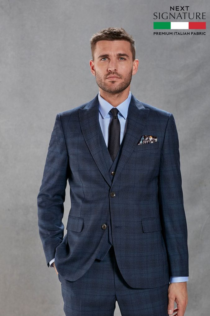 Next mens suits on sale