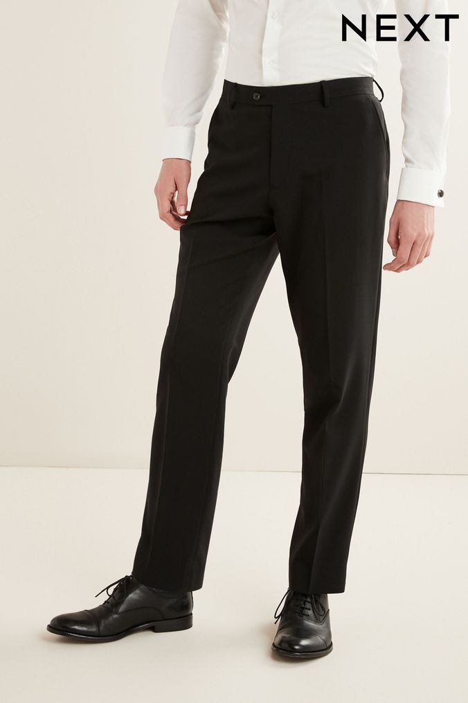 Suit trousers next online