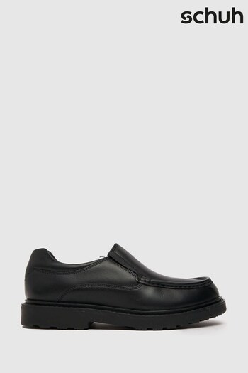 Schuh Lasting Leather Shoes (U96034) | £36