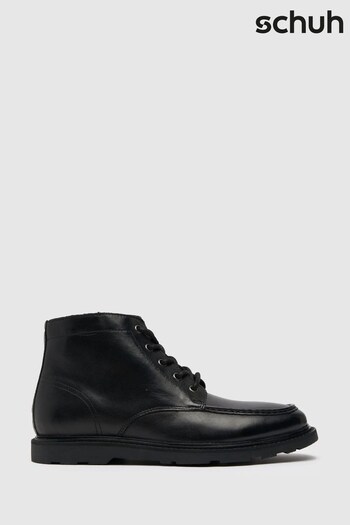 Schuh Dante Suede Chelsea Boots (U96305) | £65