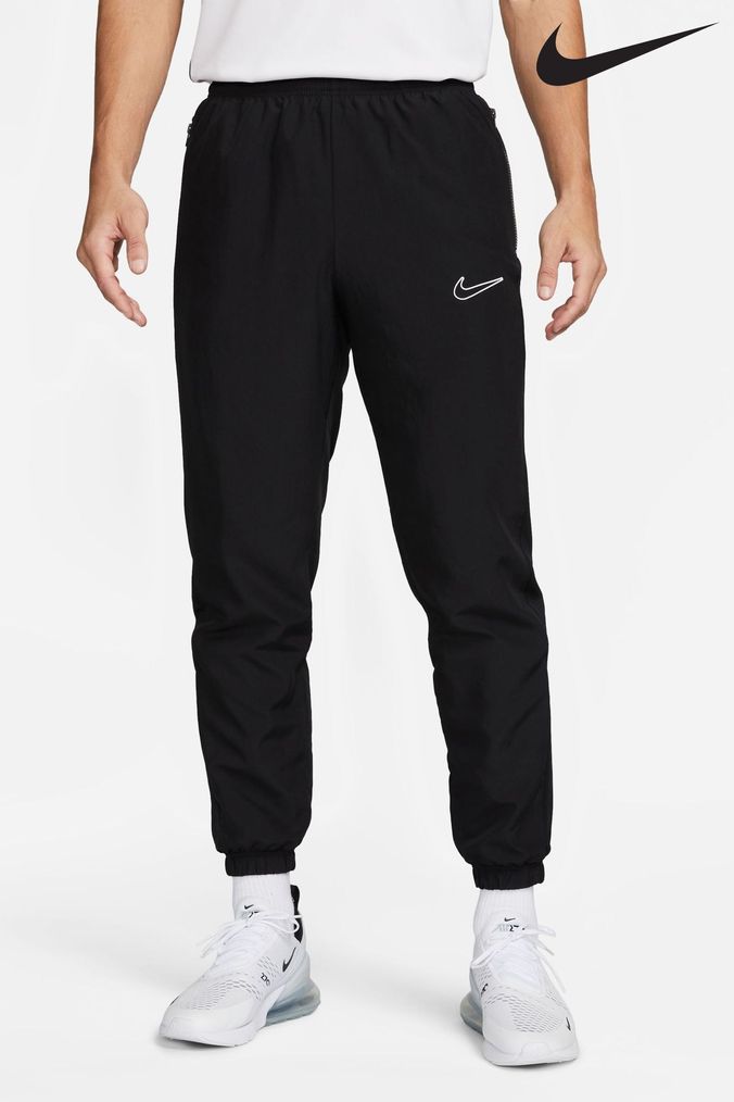 Buy Men s Joggers Nike Football Sportswear Online Next UK