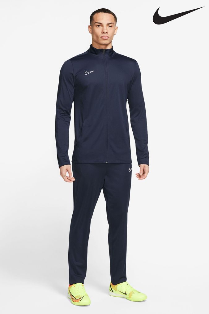 Mens Nike Tracksuits Nike Sports Casual Tracksuits Next
