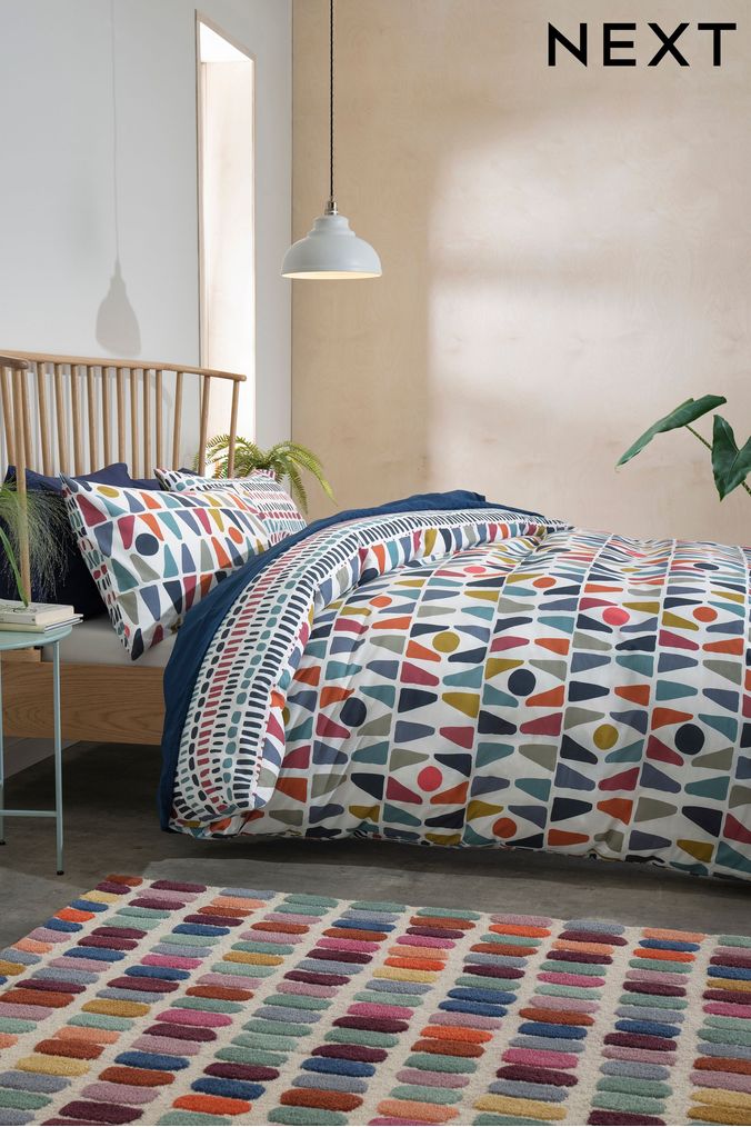 Blue Bedding Blue Duvet Covers Bed Sets Next UK