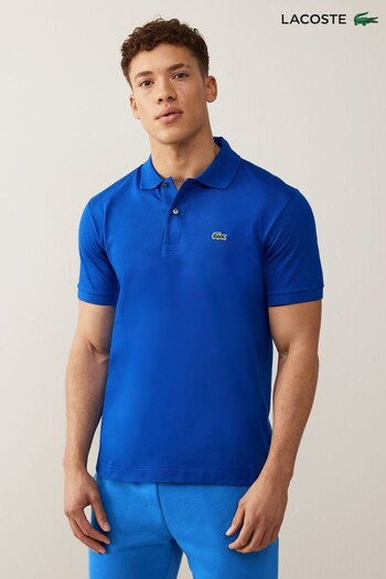 Lacoste L1212 Polo Shirt (U96536) | £90