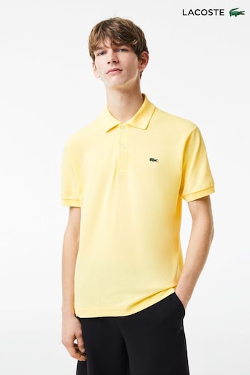 Lacoste Originals L1212 Polo Shirt (U96543) | £95