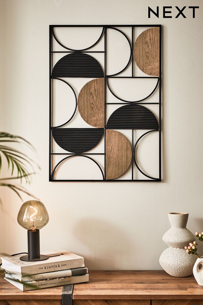 Wall accessories for the hot sale home