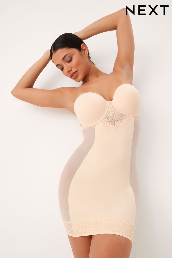 Light control online body shapers