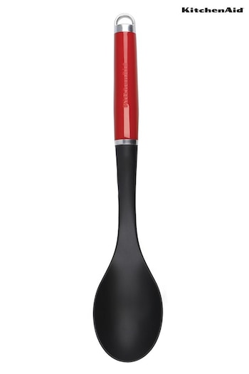 Kitchen Aid Red Empire Basting Spoon (U96809) | £12