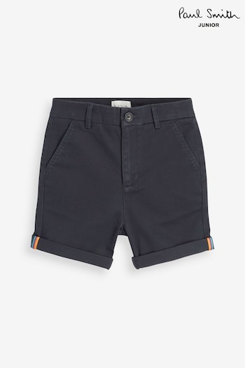 Matching Family Christmas Boys Chino Shorts (U96957) | £65