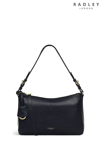 Radley London Medium Dukes Place Zip Top Shoulder Bag (U97144) | £219