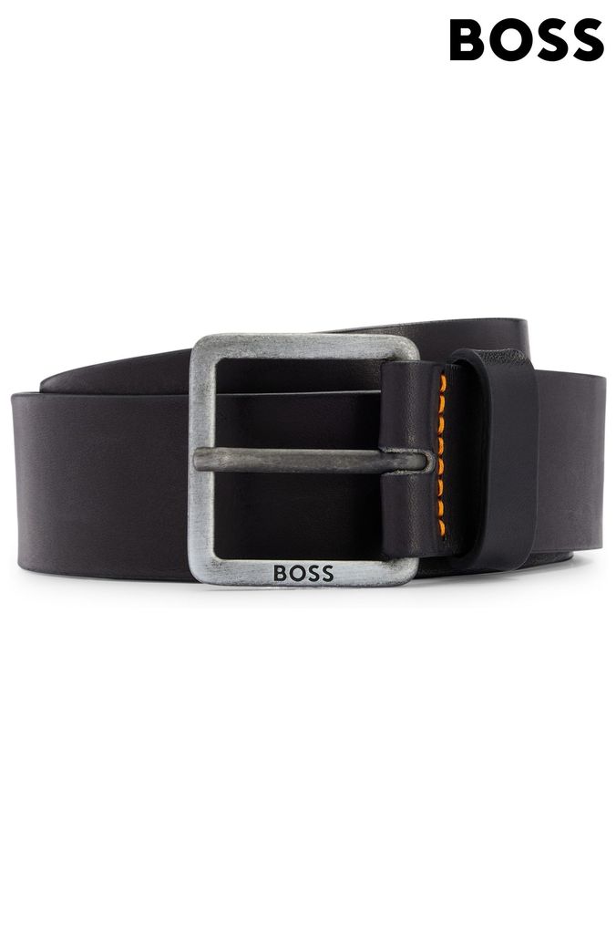 Hugo boss sales jeans belt