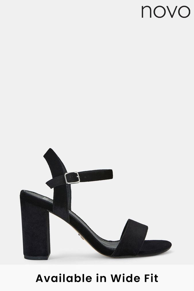 Buy Novo Black Prom Online Next UK