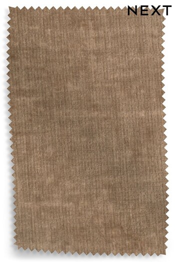 Fabric by Metre Plush Chenille (U97550) | £100 - £400