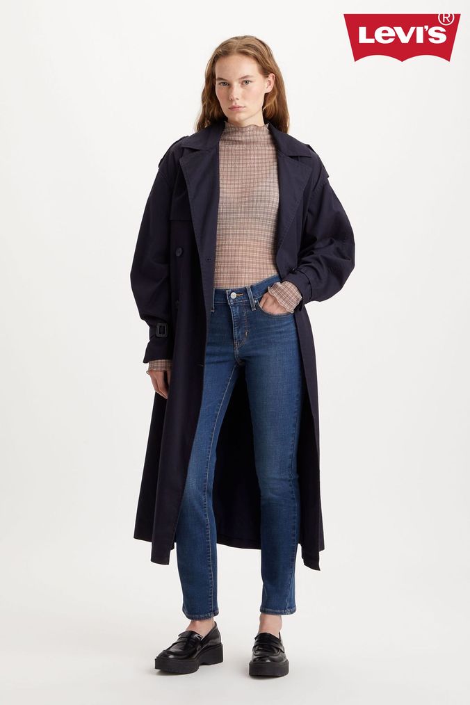 Levi's frida coat on sale