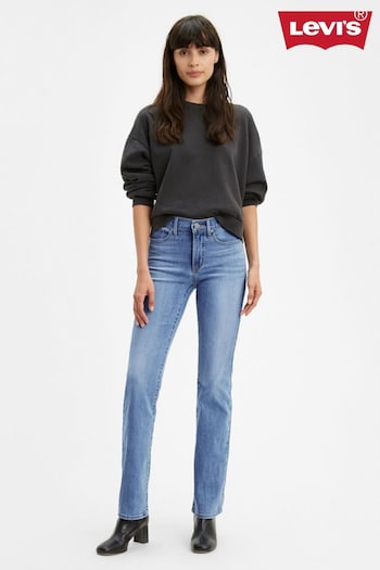 Levi's® LAPIS AIR 315™ Shaping Bootcut Jeans (U98586) | £80