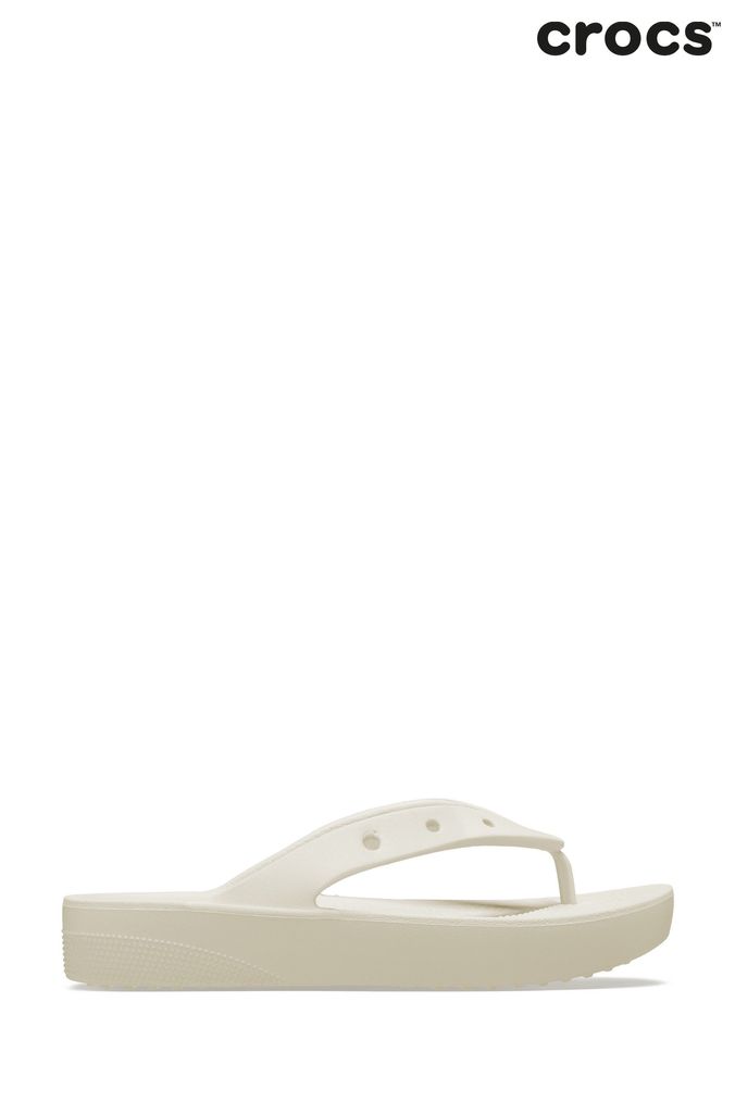 Buy Women s Crocs Flip Flop Footwear Online Next UK