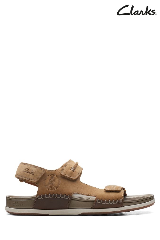 Clarks hotsell sandals online