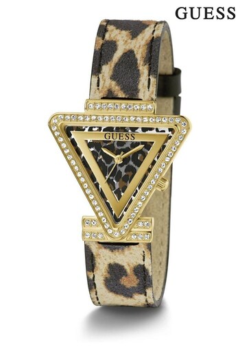 Guess Ladies Fame Casual Life Watch (U99724) | £185