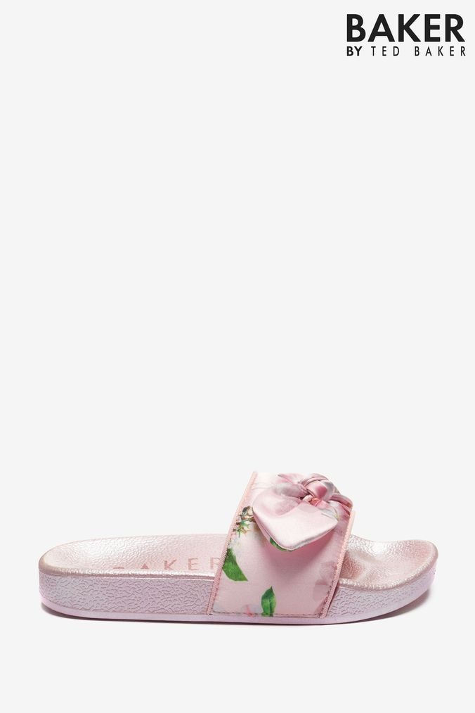 Ted baker sliders top girls