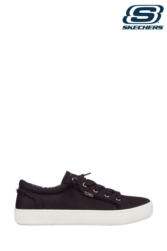 Skechers flatforms best sale
