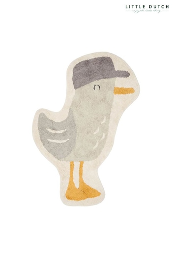 Little Dutch Seagull Rug (ULP346) | £72