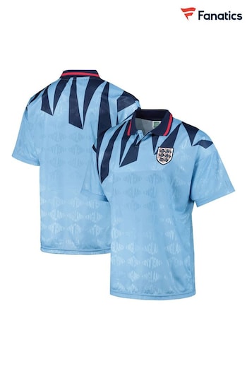 England FA 1990 INTER Third Shirt (UUJ452) | £50