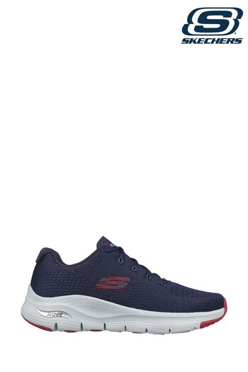 Skechers modele Blue Arch Fit Takar Trainers (UWW042) | £87