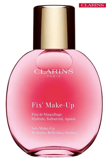 Clarins Fix Make-Up Spray 50ml (W21177) | £26