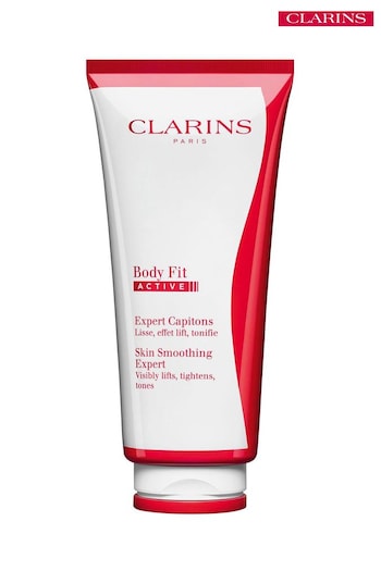 Clarins Body Fit 200ml Cellulite Firming Wht (Y48854) | £44