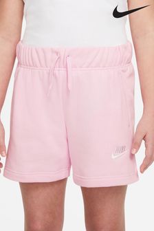 Nike Club French Terry 5 Inch Shorts (100703) | €11.50