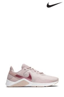 Nike Berry Red Legend Essential 2 Training Trainers (101113) | 2,224 UAH