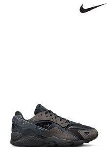 Черный - кроссовки для бега Nike Air Huarache (101212) | €163 - €172