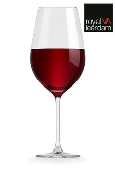 Set of 4 Piceno Red Wine Glasses (101498) | $35