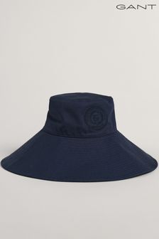GANT Cotton Twill Sun Hat (101587) | €38
