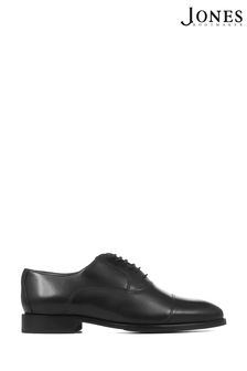 Jones Bootmaker Matthew Wide Fit Oxford Men's Shoes (101739) | €64