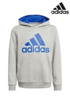 Sweat à capuche à enfiler adidas BOS